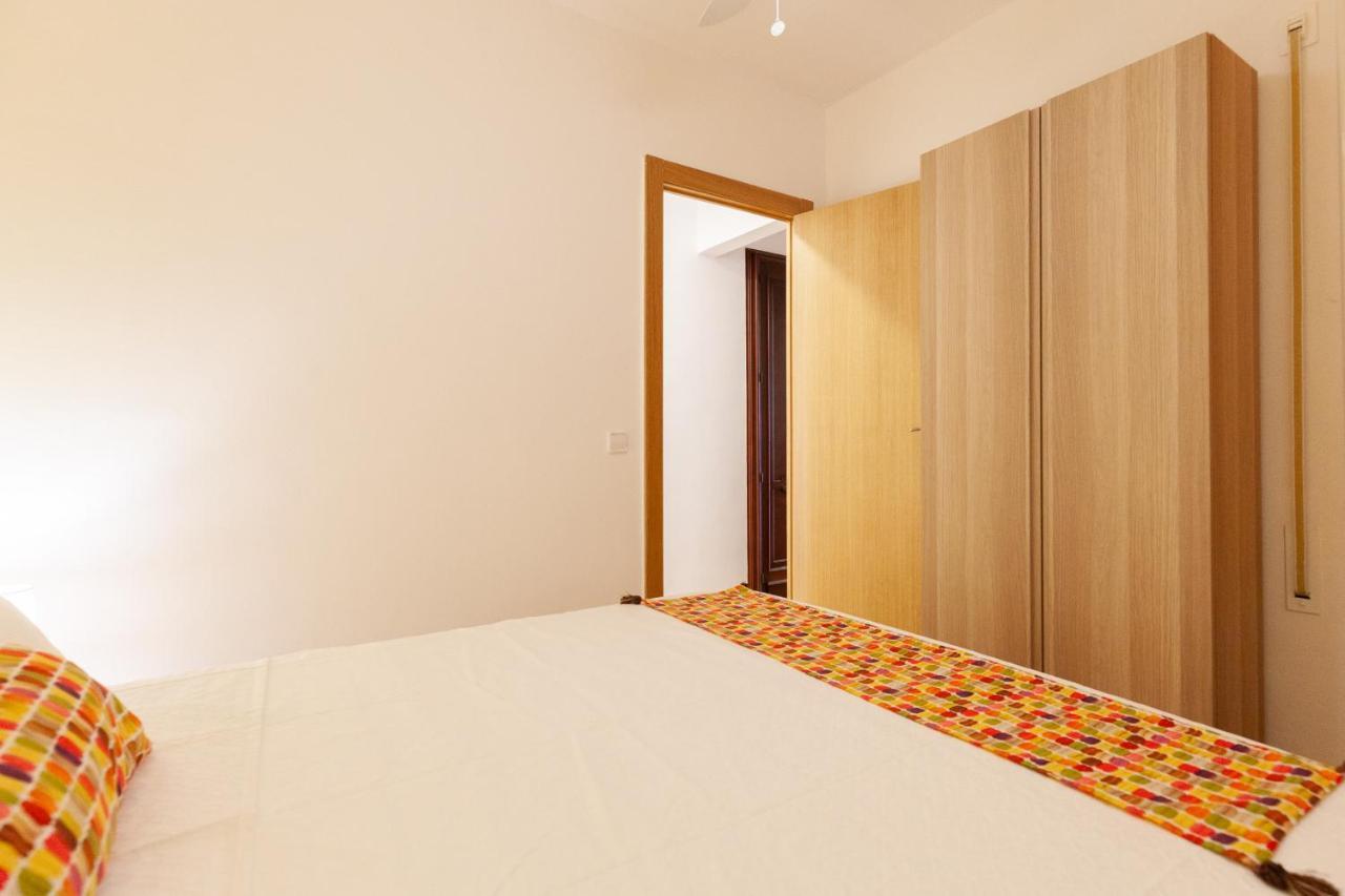 Tarracohomes, Th163 Apartamento Via Augusta Vistas Al Mar タラゴナ エクステリア 写真